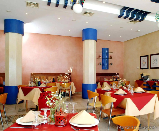 Senator Hotel Fnideq