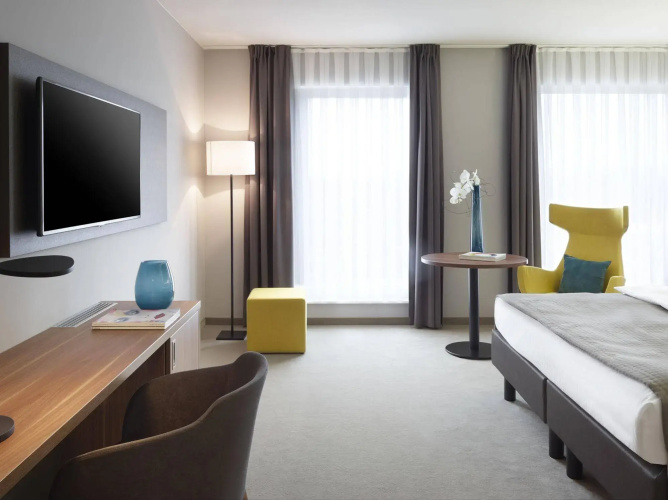 Hotel Drie Eiken
