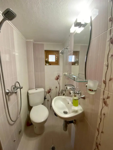 Guest House Detelina