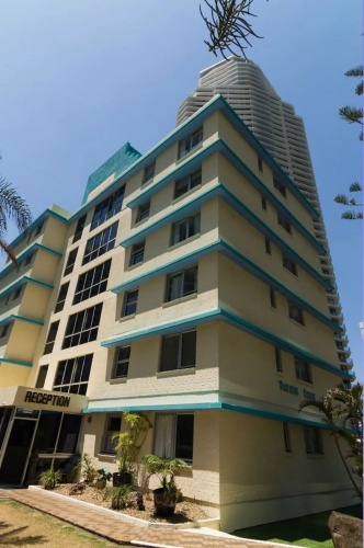 Otel görseli