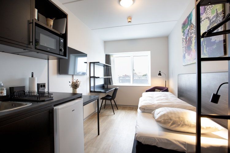CABINN Plus Esbjerg