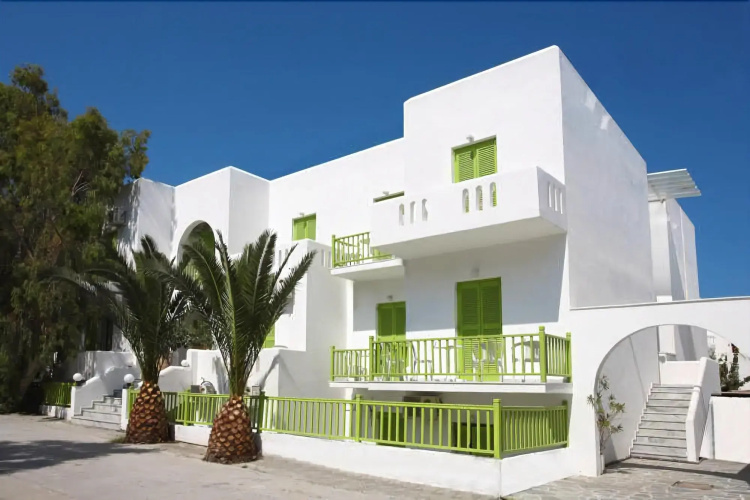 Imagen del hotel