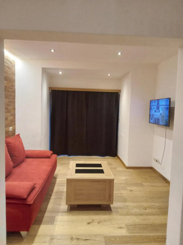 Mikas Haus