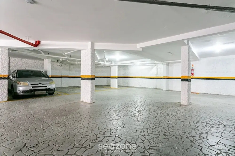 Apartment in Great Location 100m From the Beach Csg305