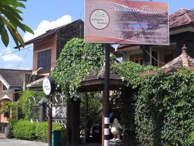 Hotelafbeelding