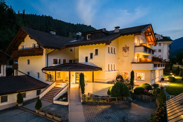 Otel görseli