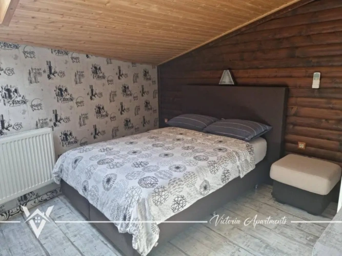 3 Bedrooms Apartment