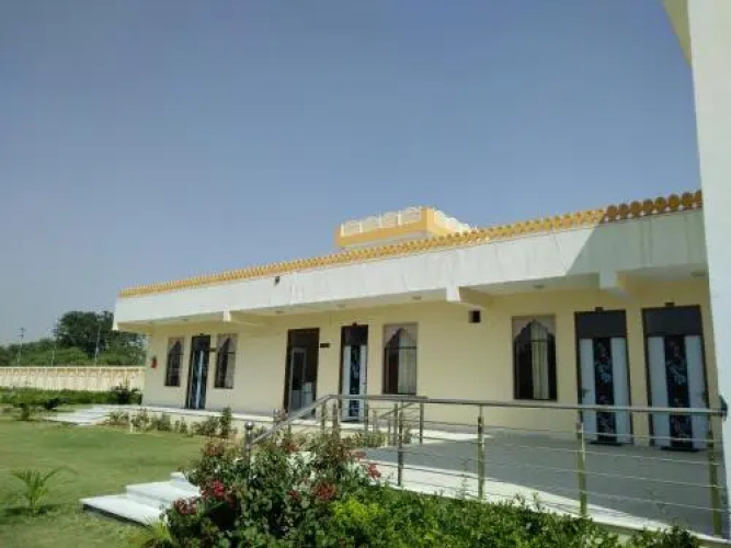 Imagen del hotel