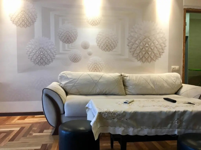 Apartment Gamarjoba Batumi