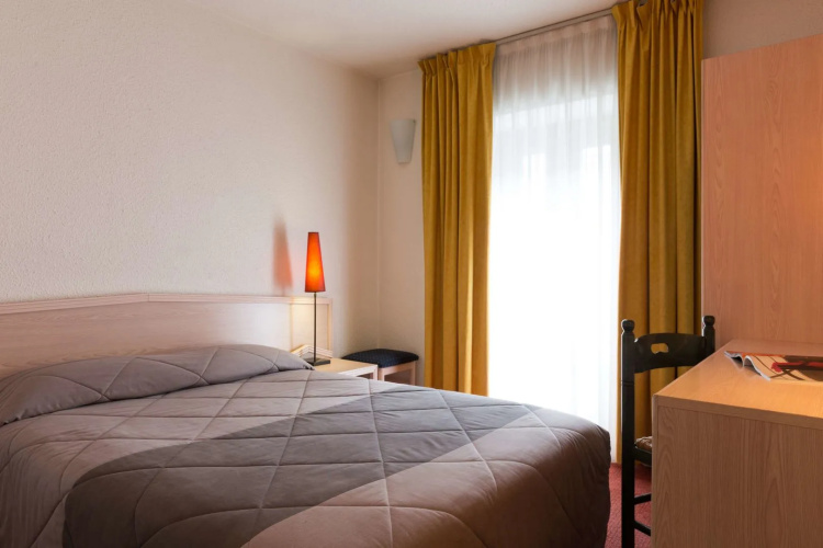Logis Hôtel de Genève