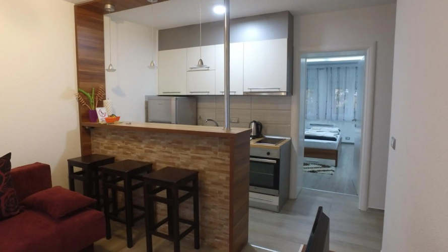 Apartman "Dunja" Banja Luka