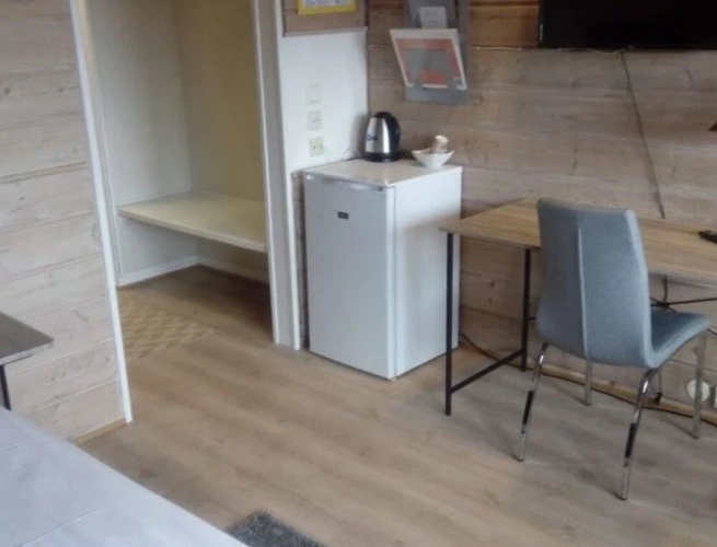 Business Single room
