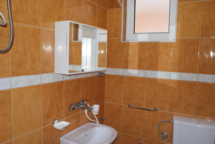 Apartment Dalila