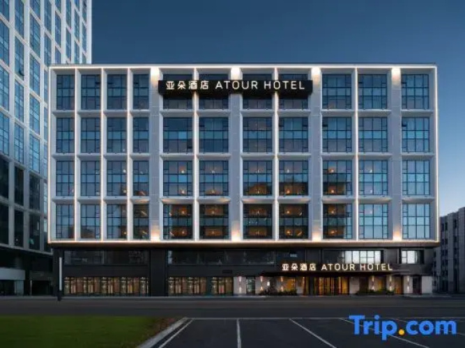Hotelafbeelding