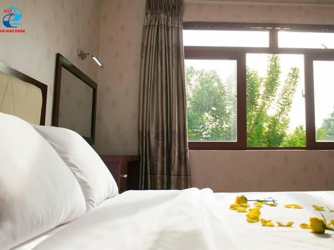 Ho May Resort