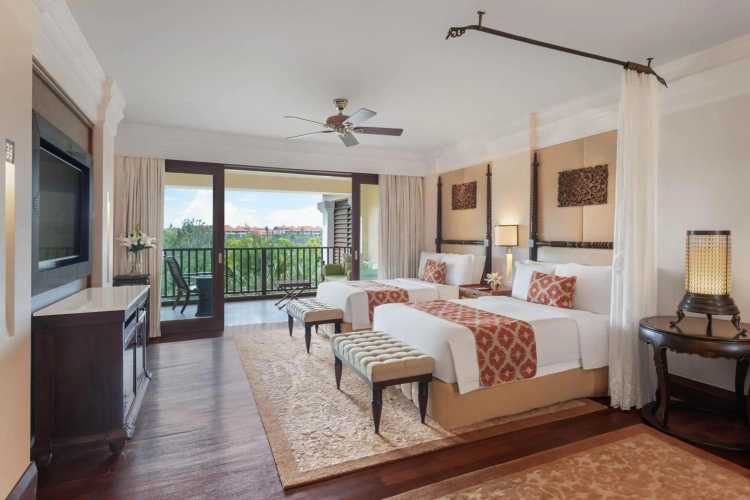 The St. Regis Bali Resort photo 17