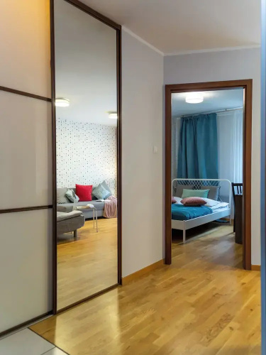 AS HOME Nożownicza