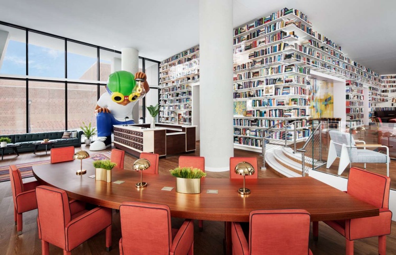 Graduate by Hilton New York photo 26