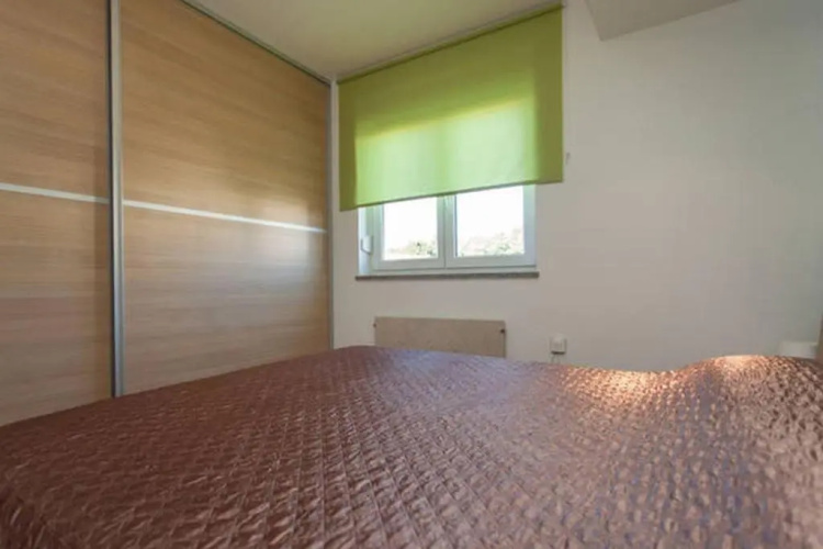 Leona Apartment