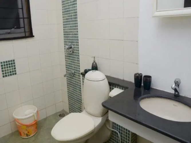 Presidentail Suites