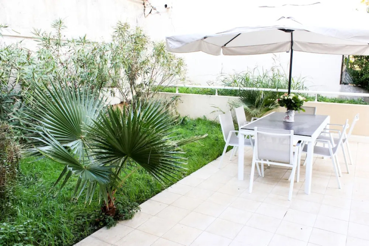 Appartement Le Pearl
