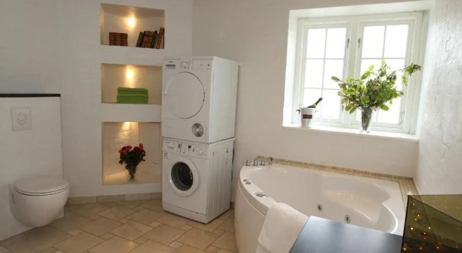Ryethøjgård B&B