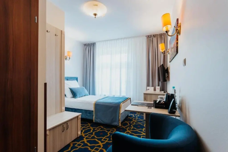 Single room