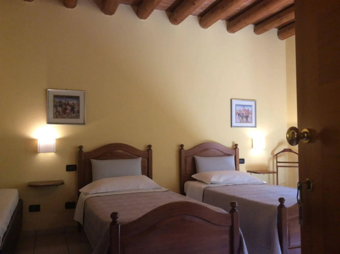 Agriturismo Altobello