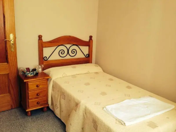Chalet Cantalejo