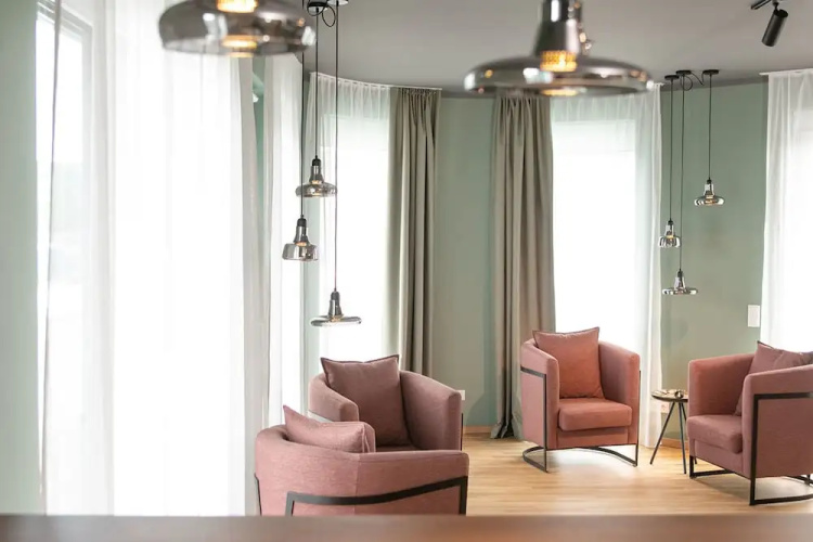 Brera Serviced Apartments Ulm