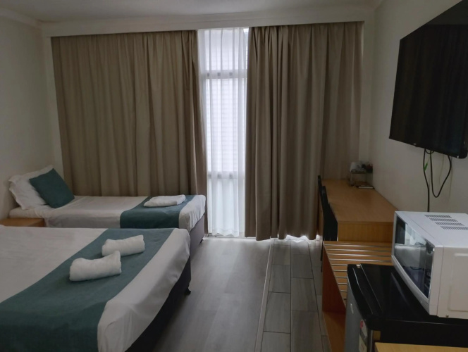 Airway Motel