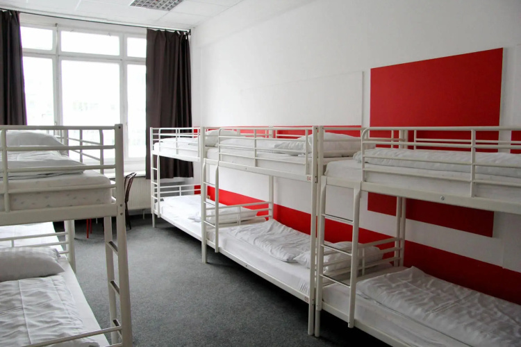 Check In Hostel Berlin