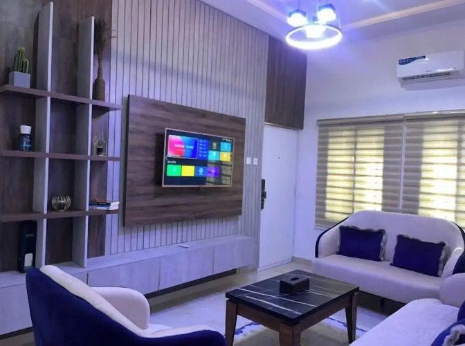 Belcanto Residence