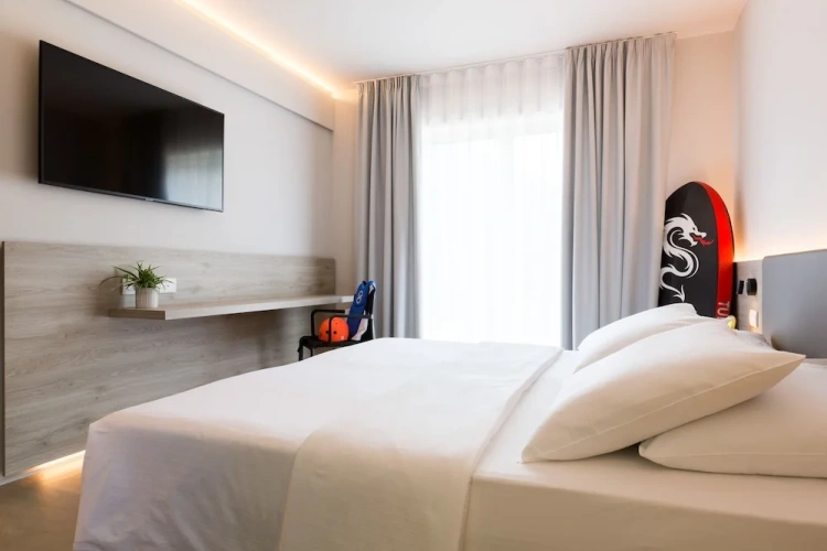 Vibe Double room