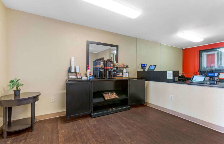 Extended Stay America - Tucson - Grant Road photo 17