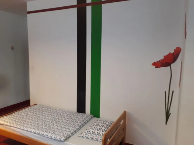 Green Hostel