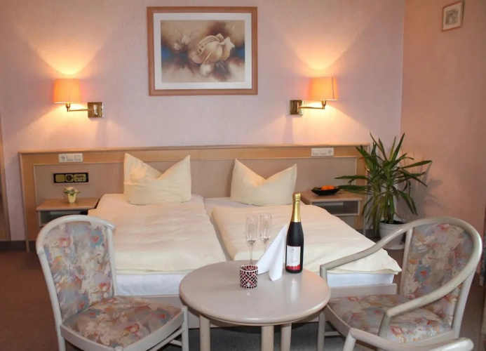 Hotel Adlerhof