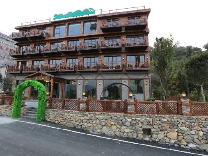 Otel görseli