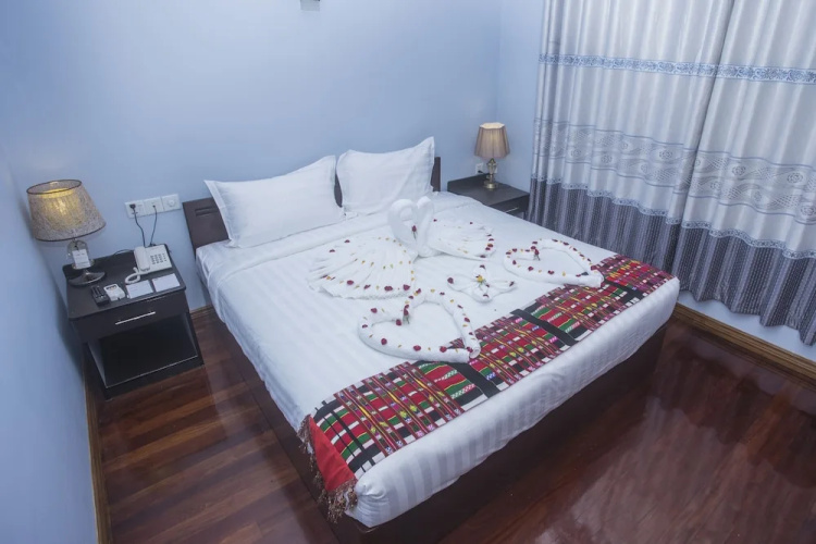 Hotel GBH Kale