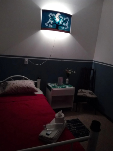Casa Zocalo Rooms