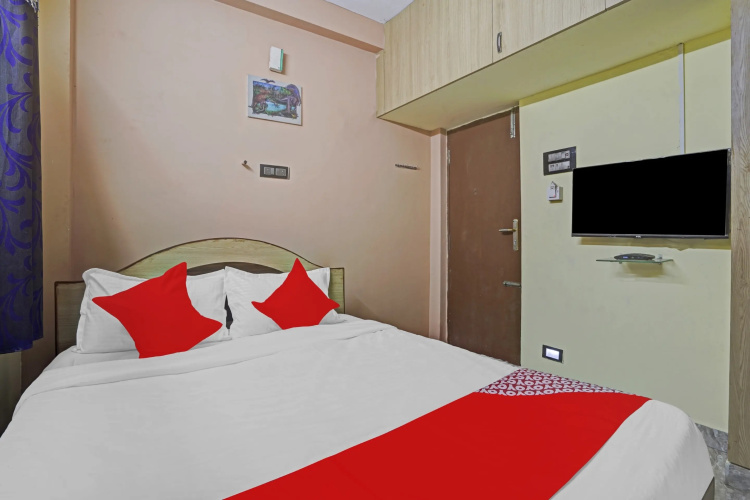 Hotel O Tnagar Residency