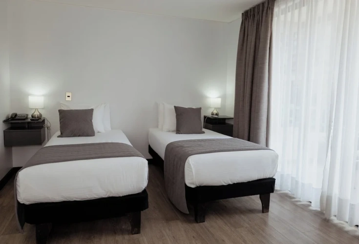 Superior Double Apartment