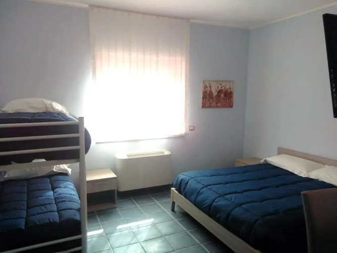 B&B Villa del Borgo