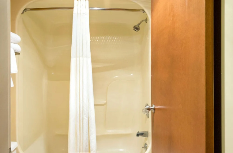 Quality Inn Easton