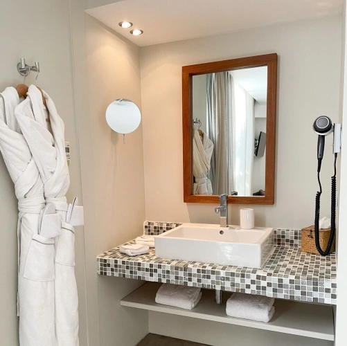 Premium room