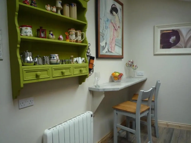 1 Bedroom Cottage