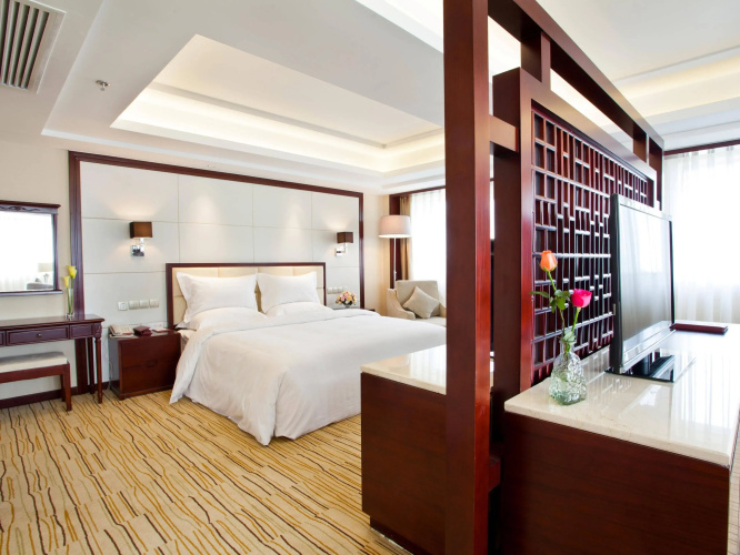 Beijing Guizhou Hotel