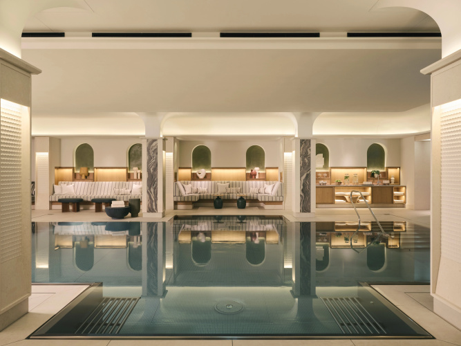 Rosewood Munich photo 44