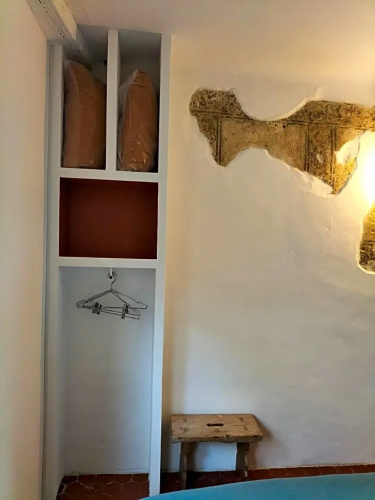 Chambre D'hotes Les Tomettes