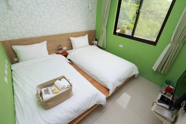 Mayu Hotel